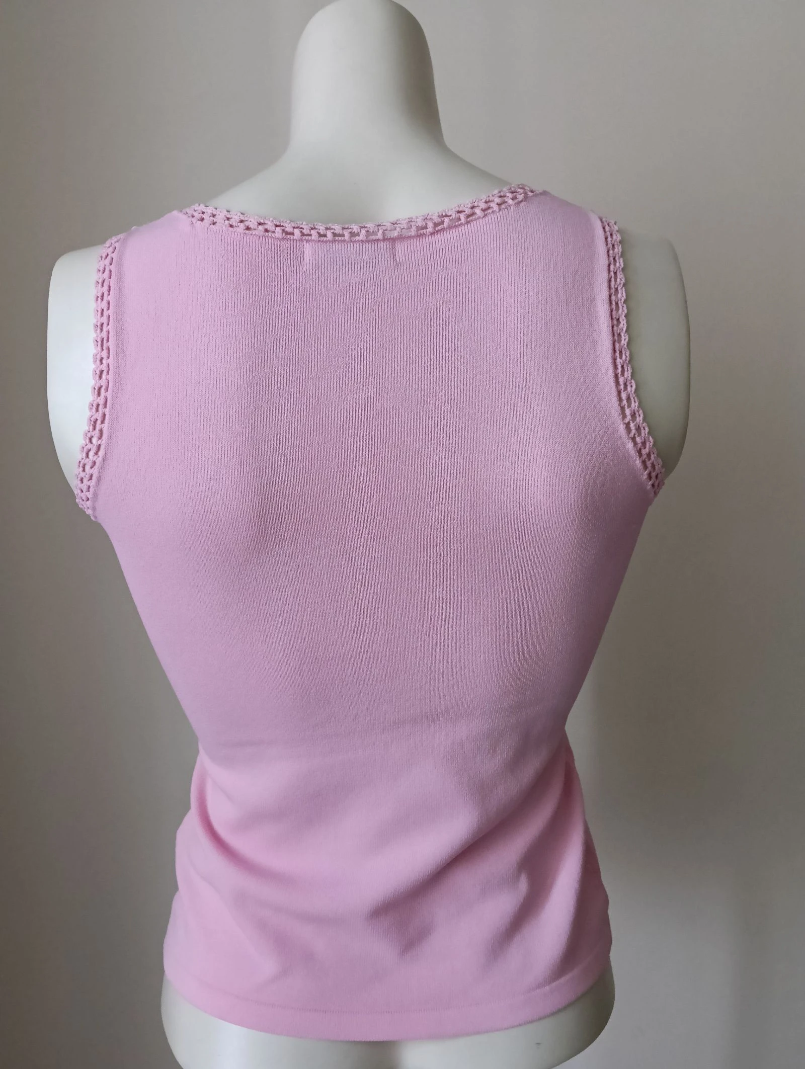 T-shirt Mi Moda Italia – photo 6
